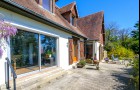 Charmante Maison avec une vue époustouflante dans l'un des Plus Beaux Villages de France